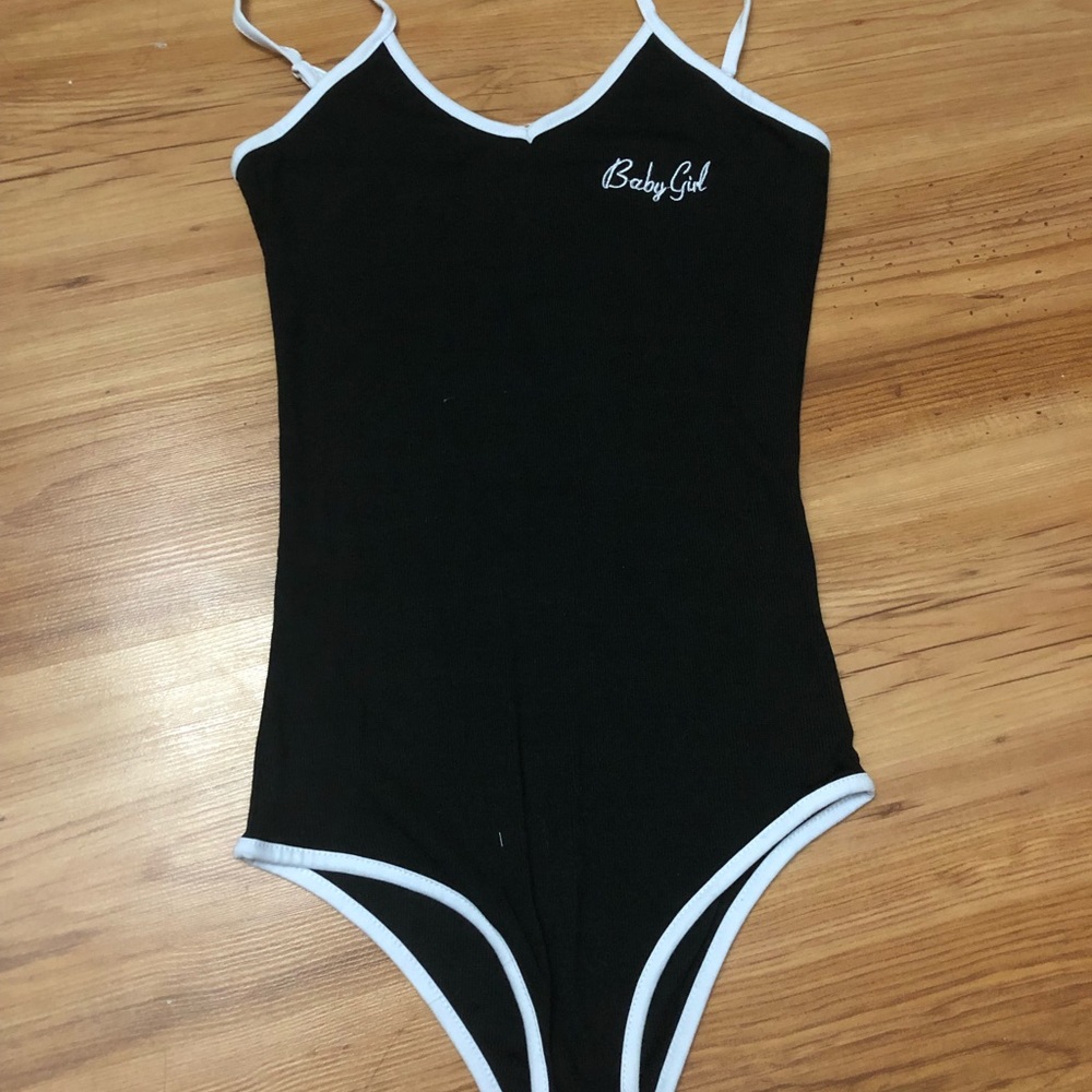 Bodysuit